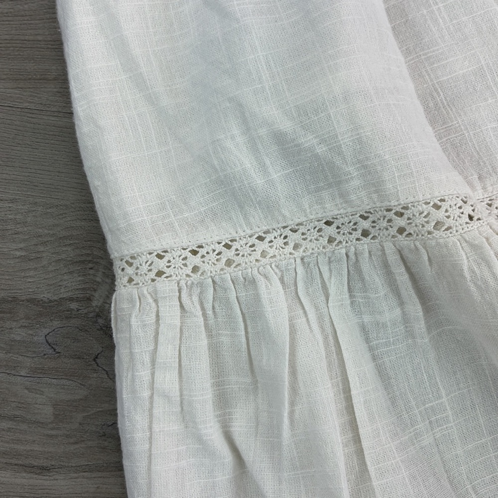 🔆BILLABONG🔆 Wrangler Peachy Keen Midi Dress - Picture 9 of 16